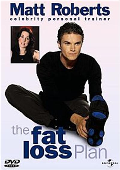 Matt Roberts - The Fat Loss Plan