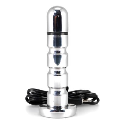 Rimba Gode Anal Electrosexe
