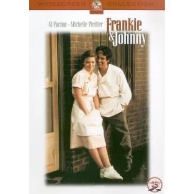 Frankie And Johnny