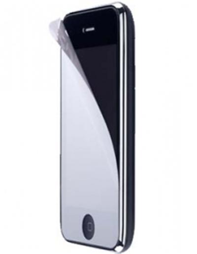 Xellium - Film De Protection Ecran Nokia 2730, Protection Anti Uv