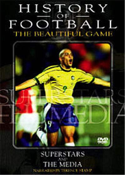 The History Of Football , Part 5