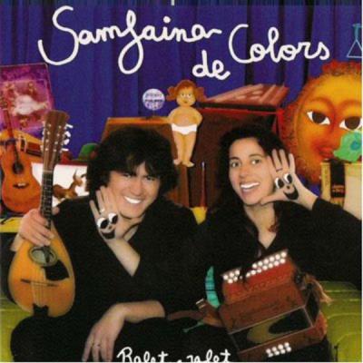 Samfaina De Colors - Ralet Ralet