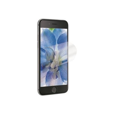 3M Glanzende screenprotector voor Apple iPhone 6/6S/7 - Schermbeschermer - 4.7 - transparant - voor Apple iPhone 6, 6s, 7, 8