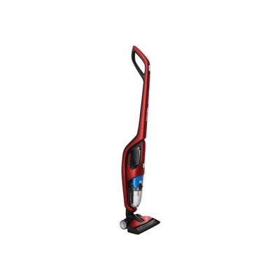 Philips PowerPro Duo FC617 - aspirateur - balai