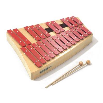 Sonor - Glockenspiel alto sonor ng31