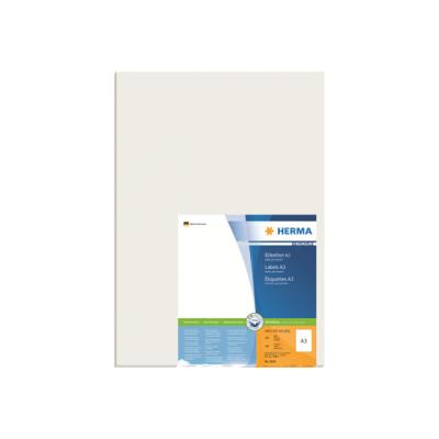 HERMA Premium - etiketten - 100 stuks