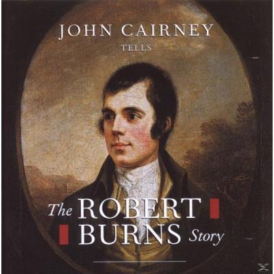 Robert Burns Story, The