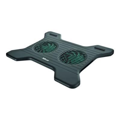 Trust Notebook Cooling Stand Xstream Breeze - notebookstandaard met ventilator