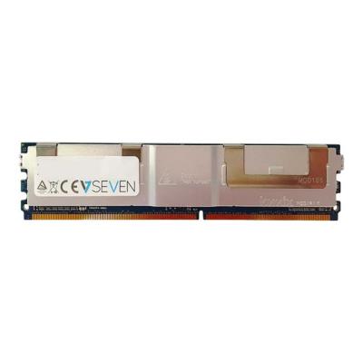 V7 - DDR2 - 8 GB - FB-DIMM 240-pin
