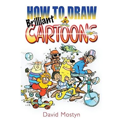 How to Draw Brilliant Cartoons