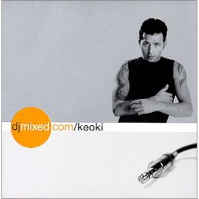 DJmixed.com: Keoki