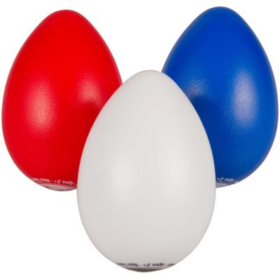 Percussions LP Latin Percussion LP016 - OEUF SHAKER (TRIO) Guiros - shakers
