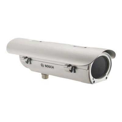 Bosch UHO Series PoE Outdoor Camera Housing - Boîtier extérieur pour caméra avec chauffage/souffleur/pare-soleil/alimentation PoE