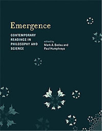 Emergence, Bradford Books