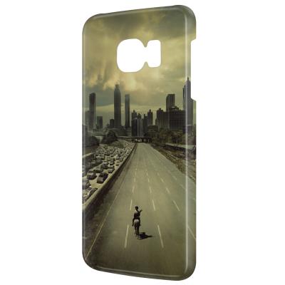coque samsung galaxy s6 edge the walking dead coque samsung galaxy s6 edge the walking dead