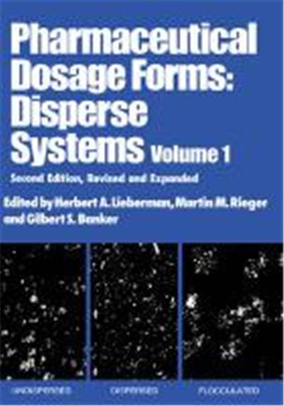 Pharmaceutical Dosage Forms