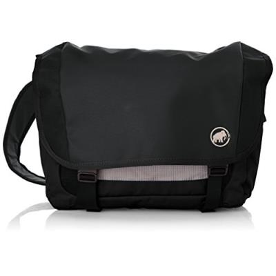 Mammut sac à bandoulière noir 14 l