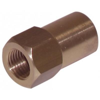 Porte gicleur long 35mm