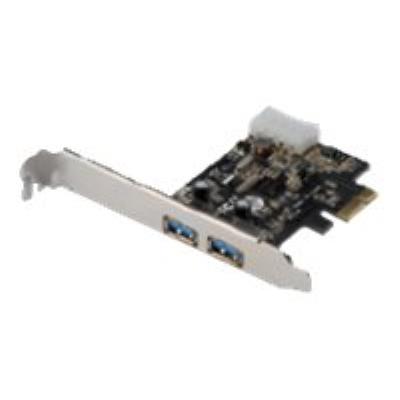 DIGITUS DS-30220-4 - USB-adapter