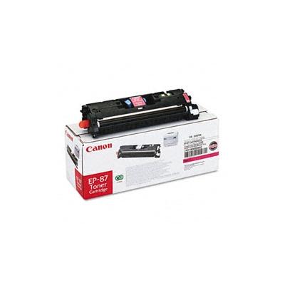 Canon EP-87 - magenta - origineel - tonercartridge