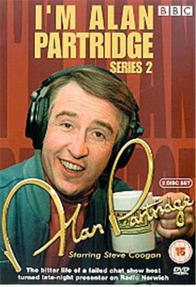 I'm Alan Partridge - Series 2