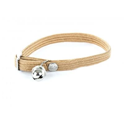 Martin Sellier Bleu Collier Pour Chat Nylon El Tub - Image 3