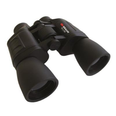 Braun binocular 10x50