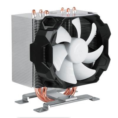 Kit Radiateur + Ventilateur CPU - PWM - AMD - Freezer A11