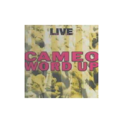 Live: Word Up