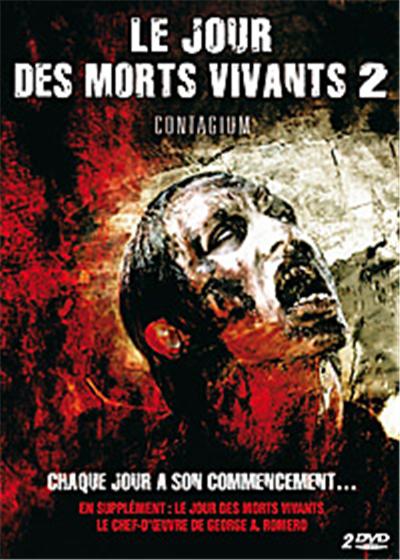 Le Jour des morts vivants 2 - Contagium