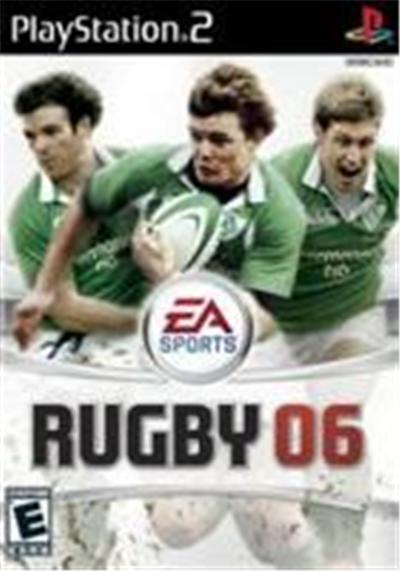 Rugby 06 État correct -  reconditionné disponible sur Fnac