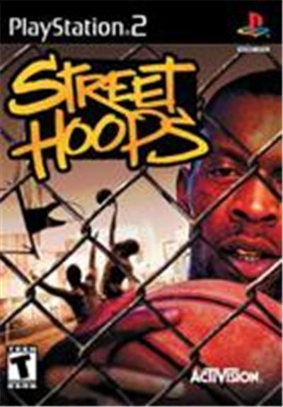 Street Hoops