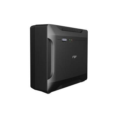 FSP Nano 600 - UPS - 360 Watt - 600 VA