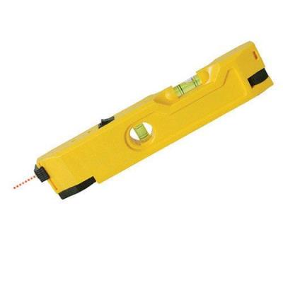 Silverline 598477 Mini-Niveau Laser 21 Cm