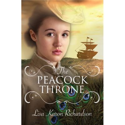 The Peacock Throne