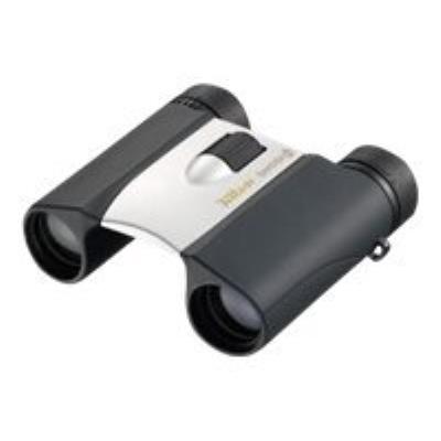 Jumelles Nikon Sportstar EX 10 x 25 Argent