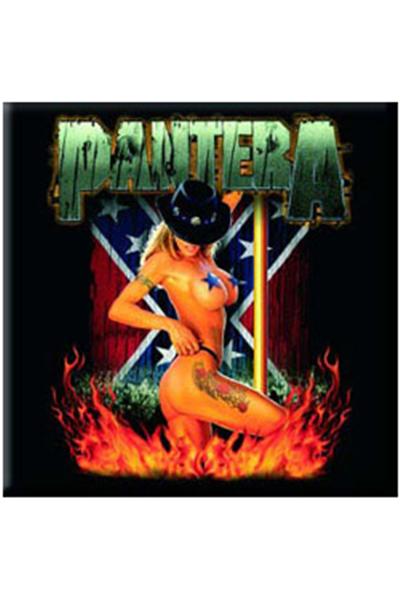 PANTERA - Magnet Pole Dancer