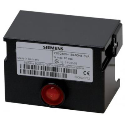 Boîte de contrôle LMO 24 111A2 Siemens LMO24 111C2