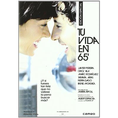 Tu Vida en 65? (2006)