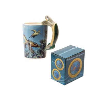 Mug Sous Marin - Anse Tortue