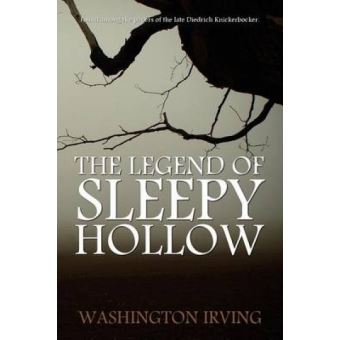 The Legend of Sleepy Hollow by Washington Irving - [Version Originale] - 1