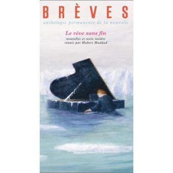 Le Rêve Sans Fin - 1