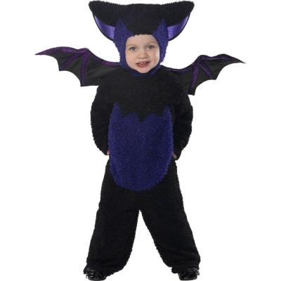 Déguisement chauve-souris garçon (1/2 ans)
