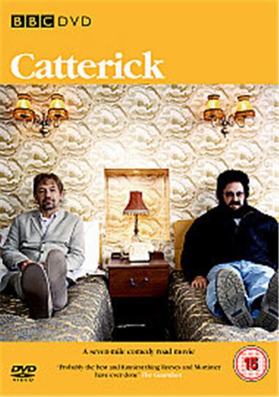 Catterick - Series 1