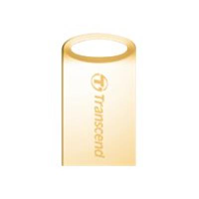 Transcend JetFlash 510 - clé USB - 8 Go