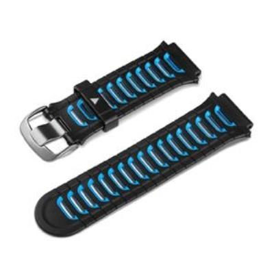 Garmin Band, Blue Black For Forerunner© 920Xt, 010-11251-41 (For Forerunner© 920Xt)