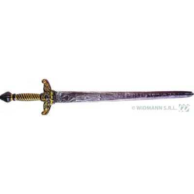 Epee excalibur sculptee