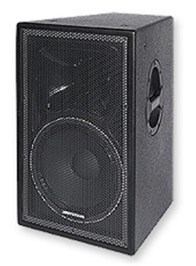 JB System Vibe 12