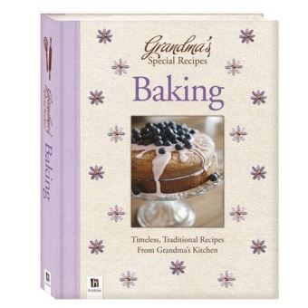 Baking - Hardback - 2013 - 1