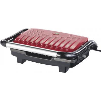 Gril 1000 W avec revêtement antiadhésif